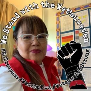 Meet your Posher, Martha